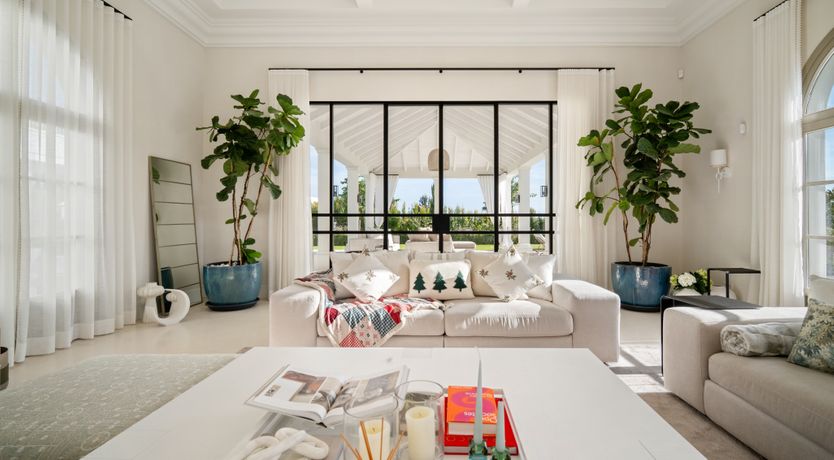Photo of Marbella Heights