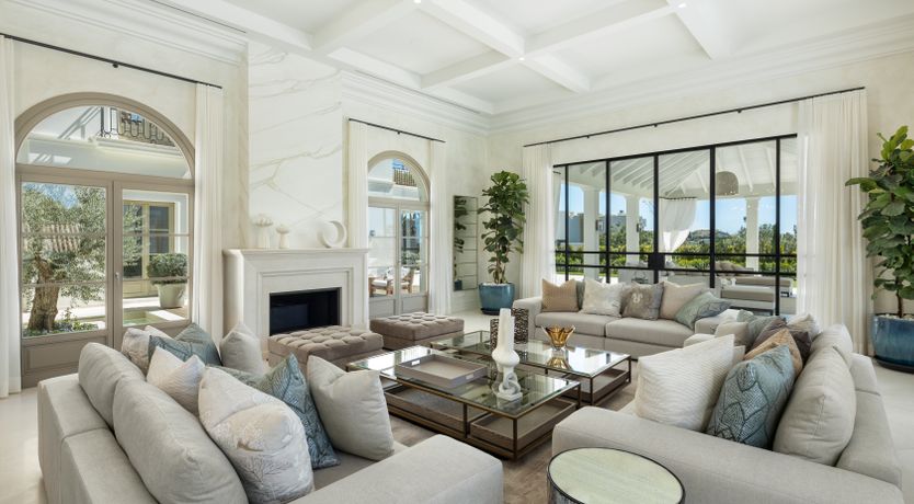 Photo of Marbella Heights