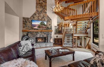 Majestic Heights Holiday Home