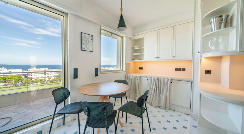 Photo of Bay of Cannes Vistas