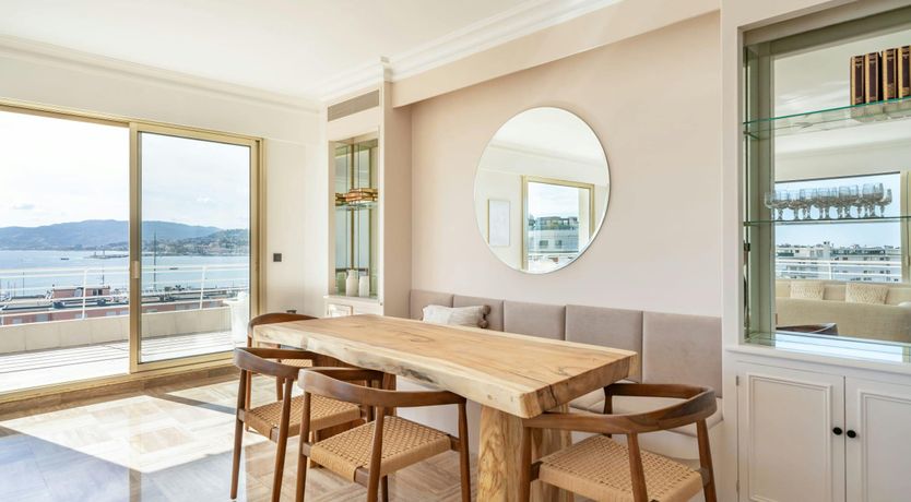 Photo of Bay of Cannes Vistas