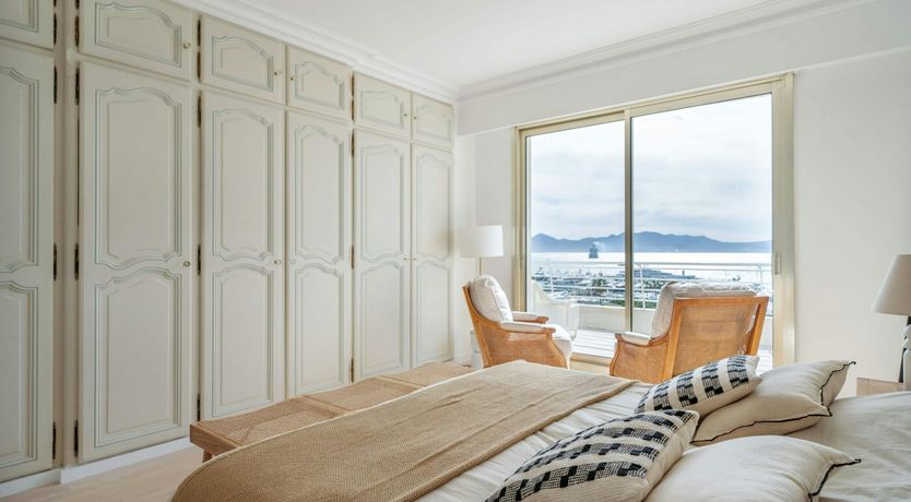 Photo of Bay of Cannes Vistas