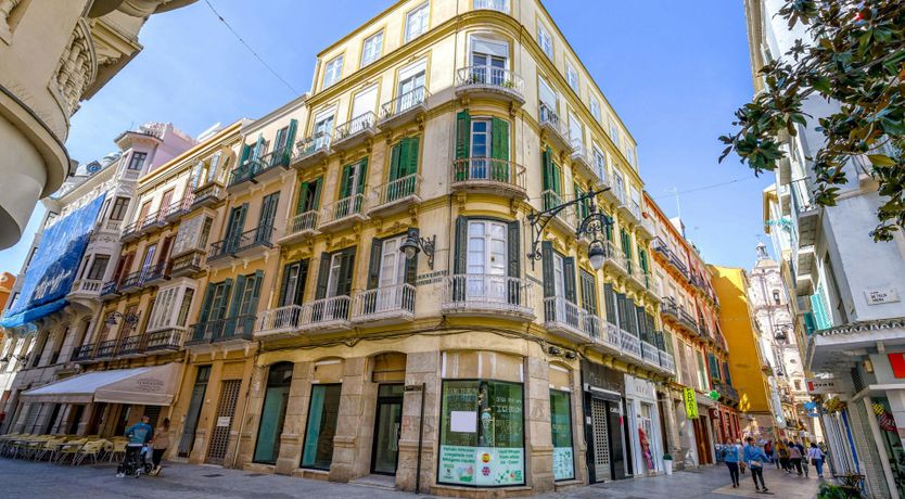 Photo of Centro Hist&oacute;rico Charm