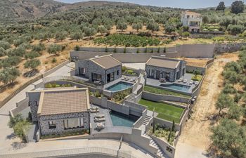 Oceanic Embrace Holiday Home