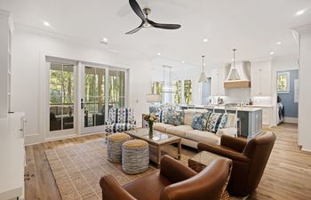 The Whispering Wind Holiday Home