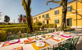 Photo of Glorious Terrains