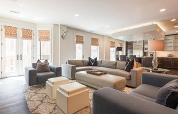 Snow & Sky Holiday Home