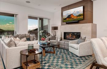 Mountain of Gold Holiday Home