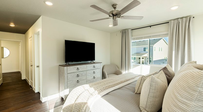 Photo of Grand Echo Village