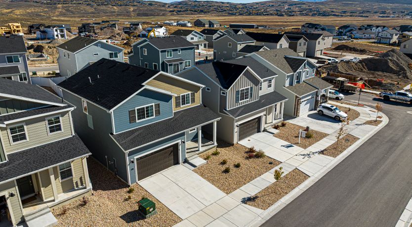 Photo of Grand Echo Village