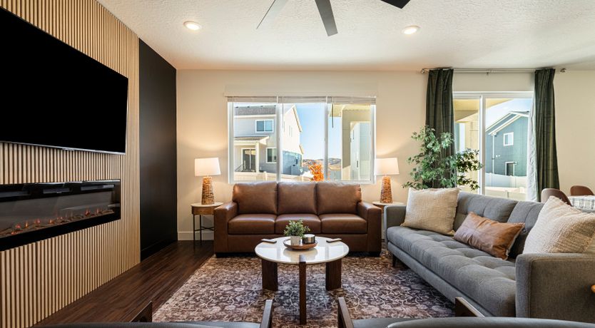 Photo of Grand Echo Village