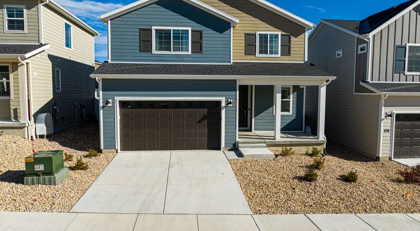 Photo of Grand Echo Village