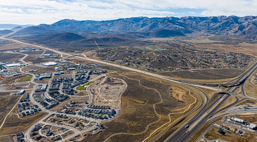 Photo of Grand Echo Village