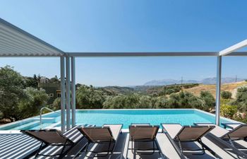 Cretan Jewels Holiday Home