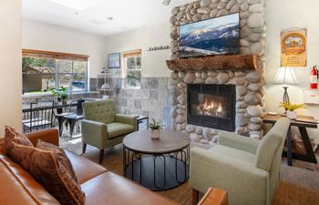 Quiet Joy Holiday Home