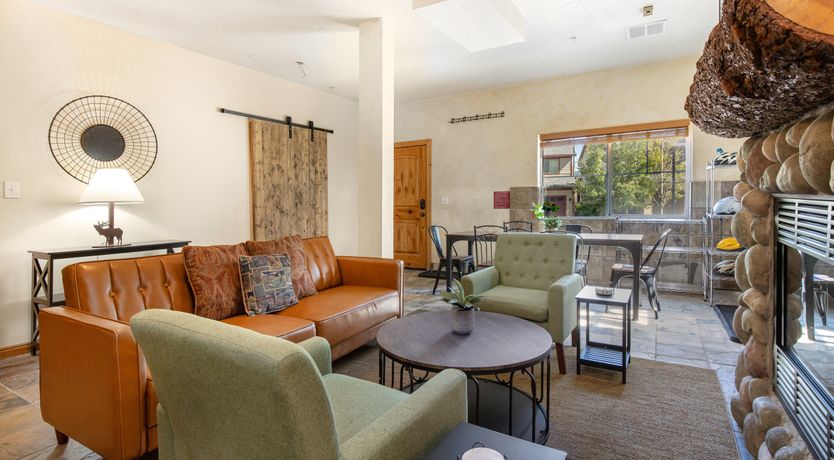 Photo of Quiet Joy