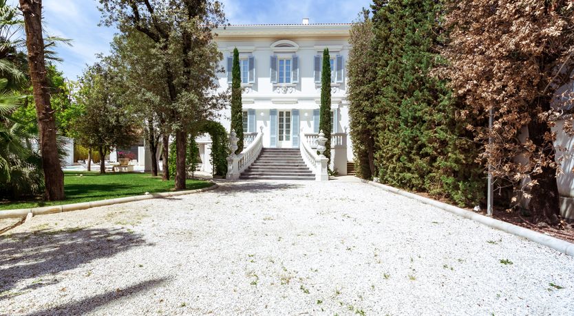 Photo of Ethereal Gardens