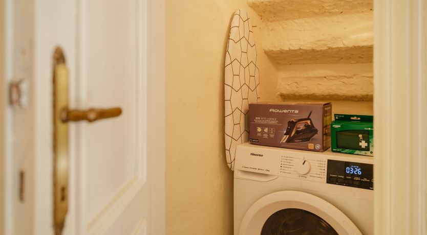 Photo of In Fine Spirito