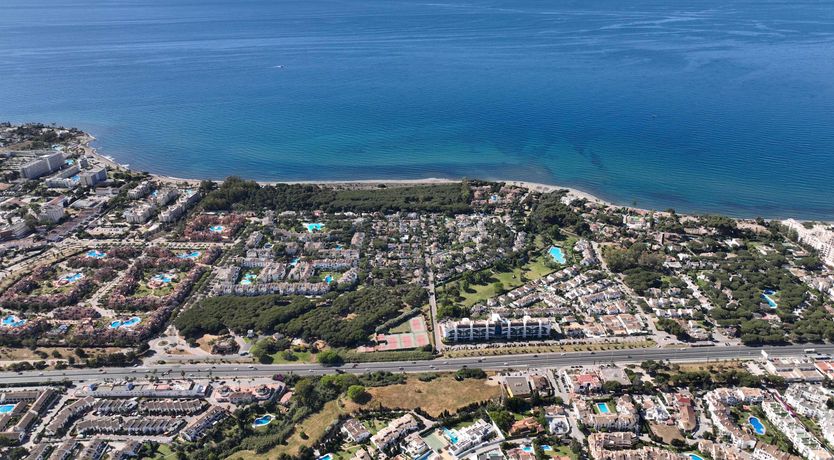 Photo of Malaga Oasis