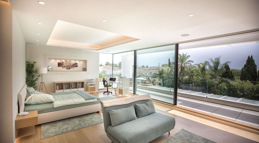 Photo of Malaga Oasis