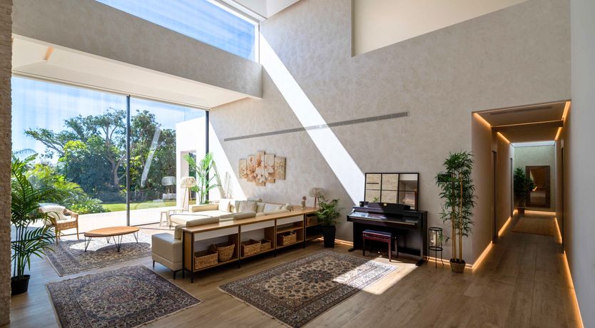 Photo of Malaga Oasis
