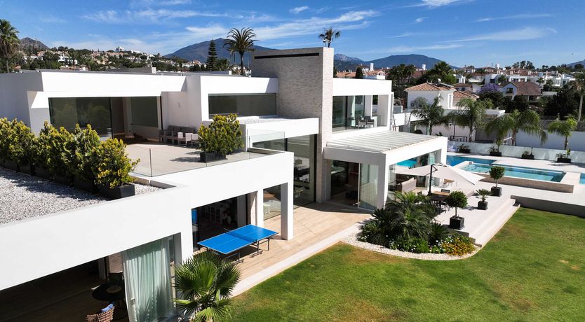 Photo of Malaga Oasis