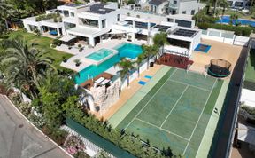 Photo of Malaga Oasis
