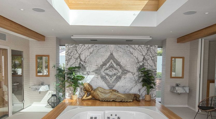 Photo of Malaga Oasis