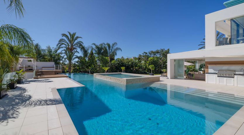 Photo of Malaga Oasis