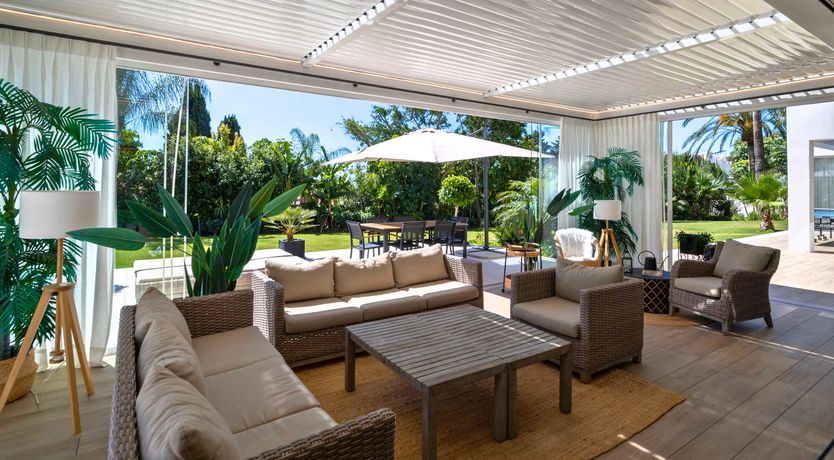 Photo of Malaga Oasis