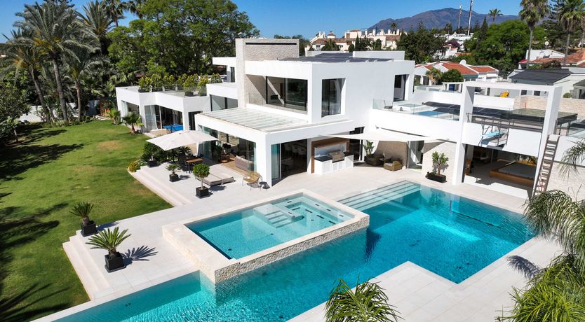 Photo of Malaga Oasis