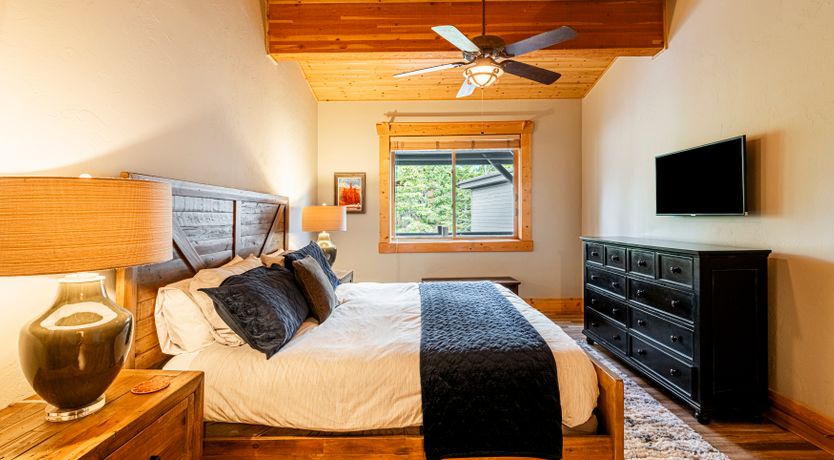 Photo of Mountain Lodge Escape