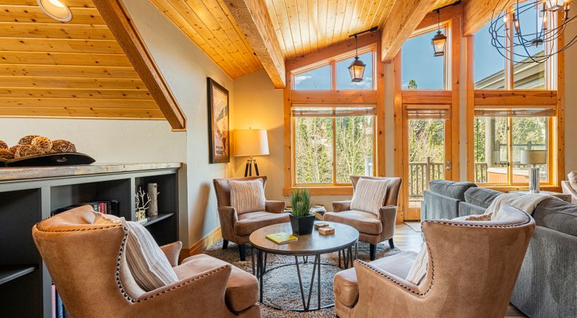 Photo of Mountain Lodge Escape