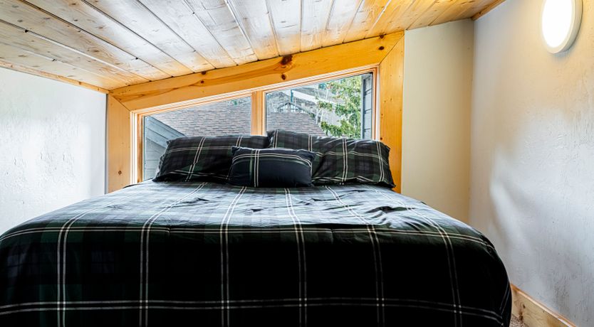 Photo of Mountain Lodge Escape