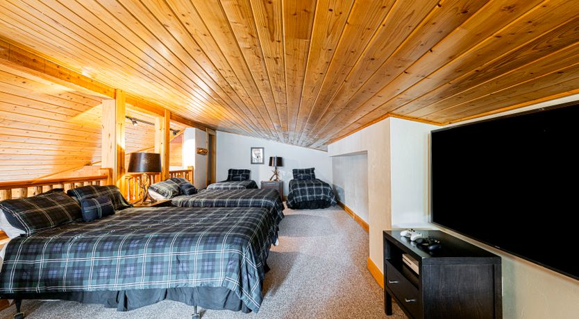Photo of Mountain Lodge Escape
