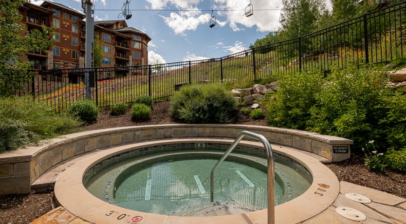 Photo of Ski Slopes & Hiking Trails