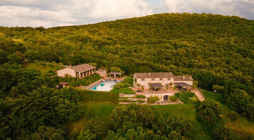 Photo of Italian Hills Vista