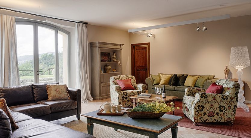 Photo of Italian Hills Vista