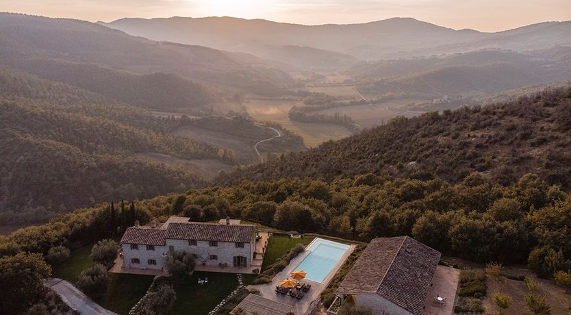 Photo of Italian Hills Vista