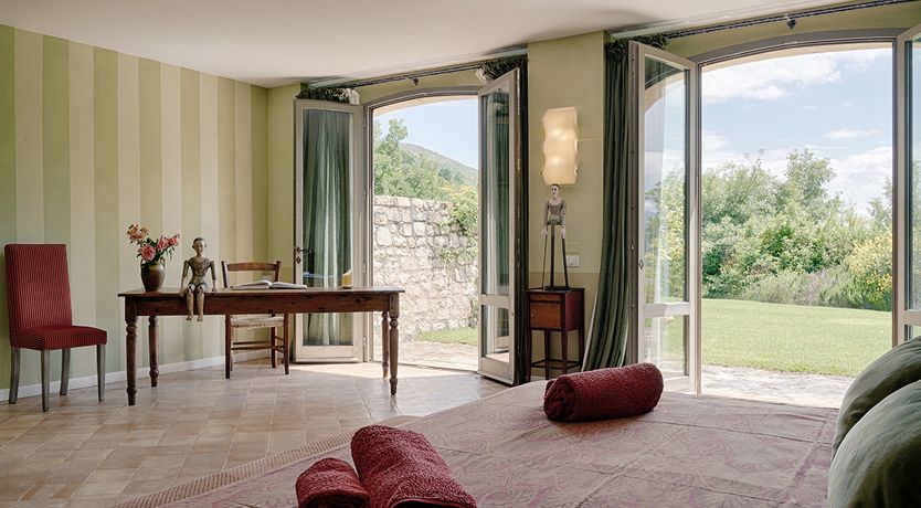 Photo of Italian Hills Vista