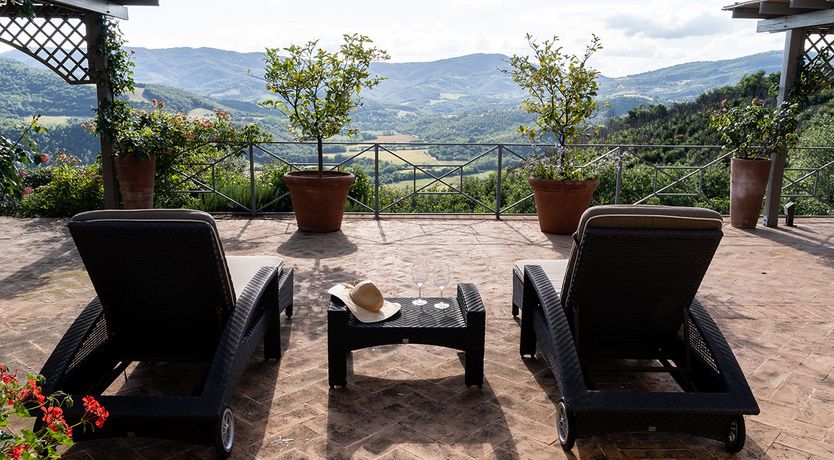 Photo of Italian Hills Vista