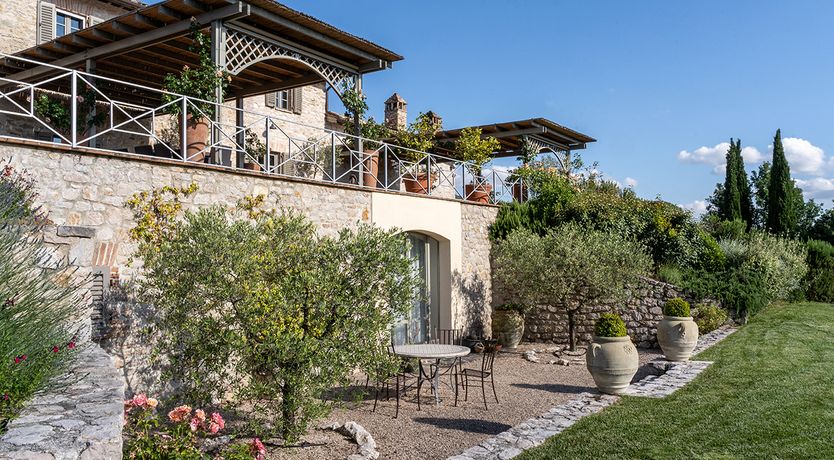 Photo of Italian Hills Vista