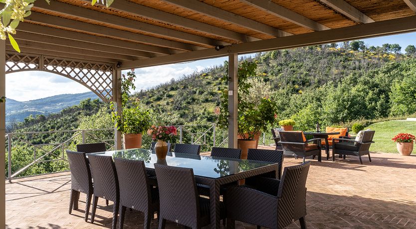 Photo of Italian Hills Vista