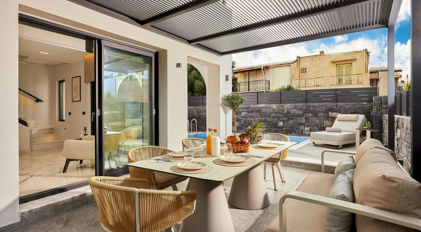 Photo of Echo of Crete