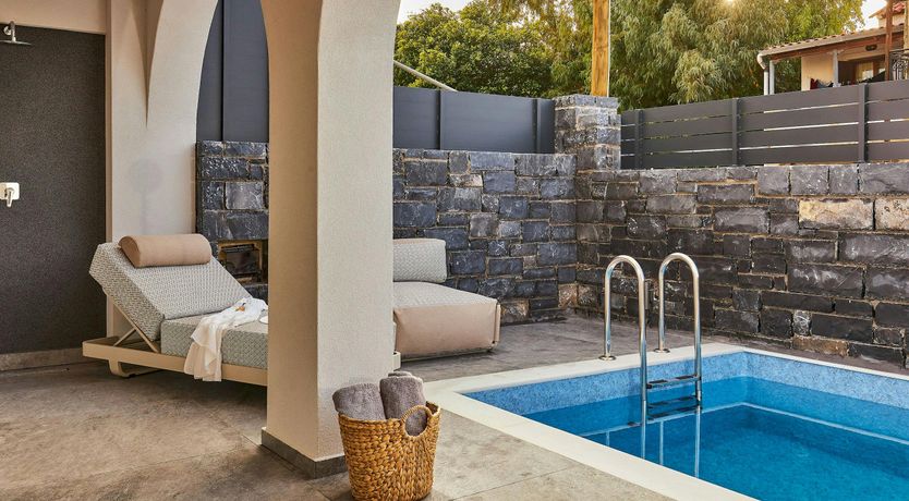 Photo of Echo of Crete