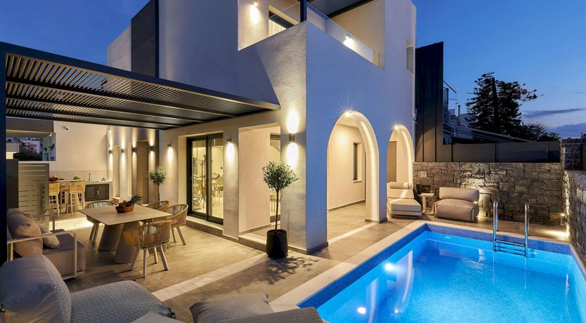 Photo of Echo of Crete