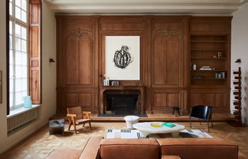 Parisian Atelier Holiday Home