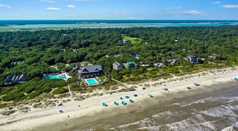 Photo of Atlantic Sands
