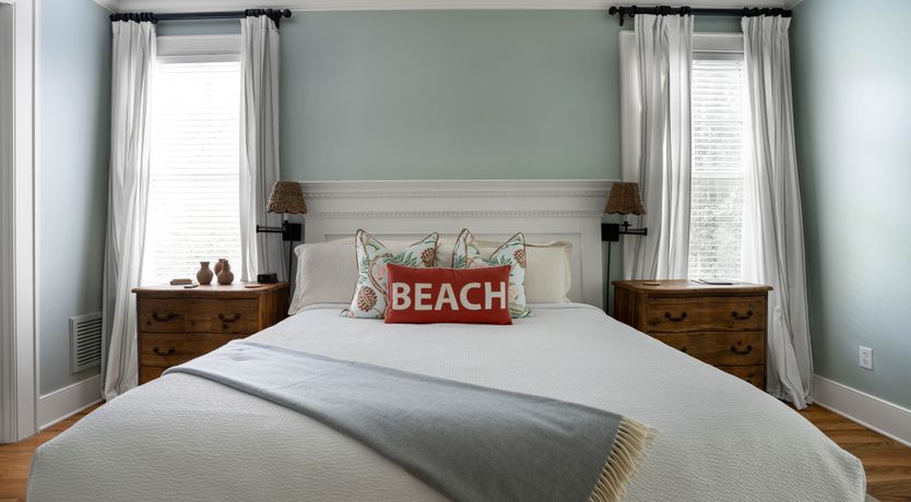 Photo of Atlantic Sands