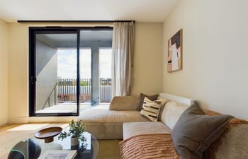 Regent's Nest Holiday Home